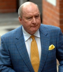 Alan Jones has support from NRL to join independent ...