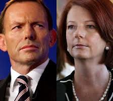 Are either Tony and Julia capable of giving Australia a future