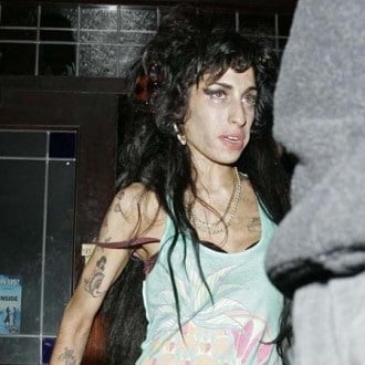 Is Amy Winehouse really that much of a hero