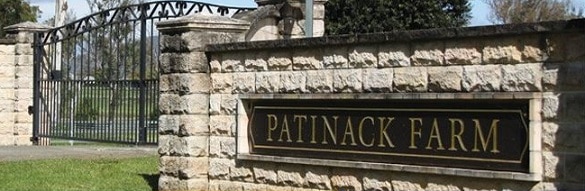 Patinack Farm