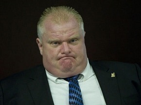 Rob ford tv camera #8