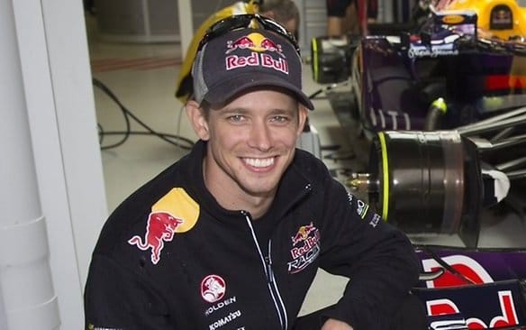 Casey Stoner