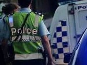 Melbourne man charged with rape