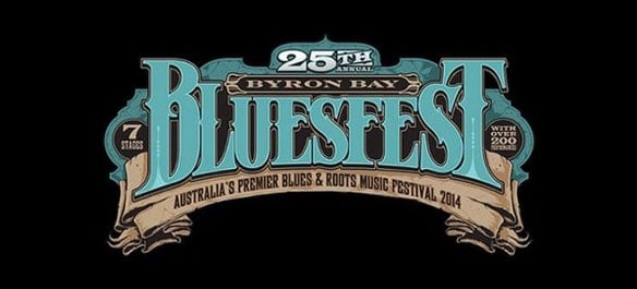 Bluesfest 2014