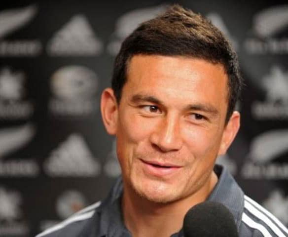 Sonny Bill Williams