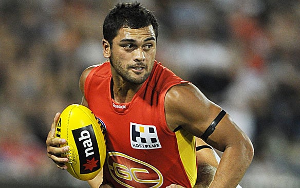 Karmichael Hunt