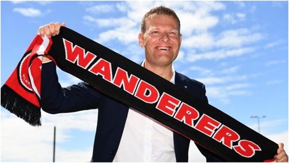 Western Sydney Wanderers Appoint Josep Gombau as Popovic's Successor