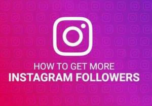 how to get more Instagram followers Australia